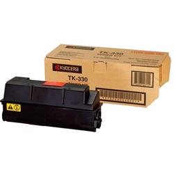 Kyocera toner TK-330/ FS-4000D/ 20 000 stran / Černý