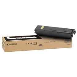 Kyocera toner TK-4105/ 15 000 A4/ čierny/ pre TASKalfa 1801/1800/2201/2200