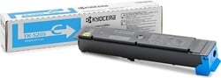 Kyocera toner TK-5205C/ 12 000 A4/ cyan/ pre TASKalfa 356ci