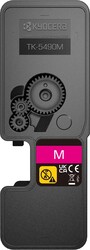 Kyocera toner TK-5490M magenta pre 2 400 A4 (pri 5% pokrytí), pre PA2101, MA2101