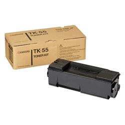 Kyocera toner TK-55E/ 15 000 A4/ čierny/ pre FS-1920