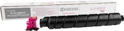 Kyocera toner TK-8555M magenta na 24 000 strán A4, pre TASKalfa 5054ci/6054ci/7054ci