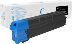 Kyocera toner TK-8735C cyan na 40 000 strán A4, pre TASKalfa 7353/8353ci