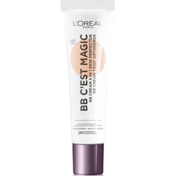 L'Oréal Paris BB C'est Magic 30 ml - Light