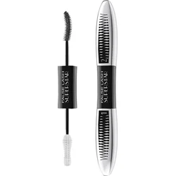 L'Oréal Paris False Lash Superstar 2x6,5ml - Black 3600522833161 - Dekorativní kosmetika