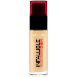 L'Oréal Paris Infaillible 24H Foundation 30 ml - 140 Golden Beige