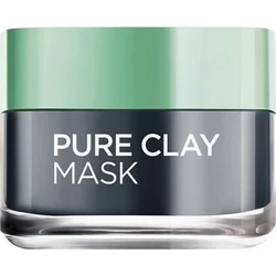 L'Oréal Paris Pure Clay Detox Mask 50ml