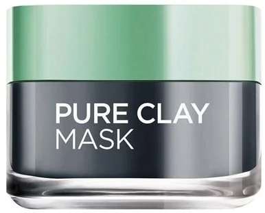 L'Oréal Paris Pure Clay Detox maska 50ml