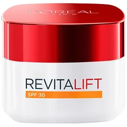 L'Oréal Paris Revitalift denní krém proti vráskám a pro zpevnění pleti SPF 30 50 ml