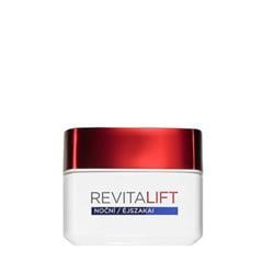 L'Oréal Paris Revitalift noční krém proti vráskám a pro zpevnění pleti 50 ml