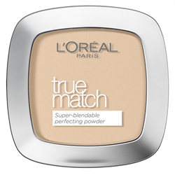 L'Oréal Paris True Match Powder 9g - 2C Rose Vanilla