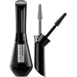 L'Oréal Paris Unlimited Mascara 7,4ml - Black 