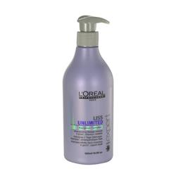L'Oréal Professionnel Série Expert Liss Unlimited šampón 500 ml