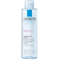 La Roche-Posay Micellar Water Ultra - Reactive Skin 200ml 3337875528092 - Drogerie a kosmetika