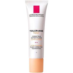 La Roche-Posay Toleriane Teint Fluid Corrective Foundation 30ml - 13 Sandy Beige 3337872412318 - Dekorativní kosmetika
