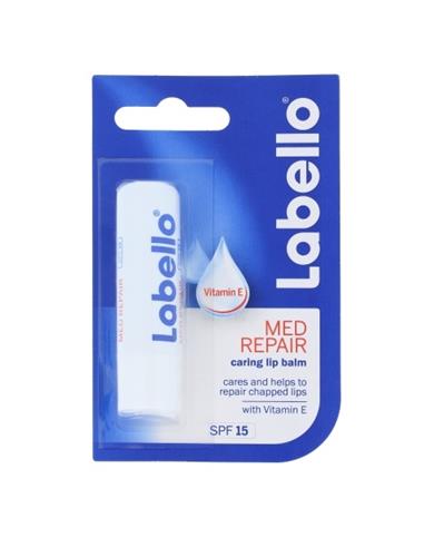 Labello Med Protection SPF15 5,5ml