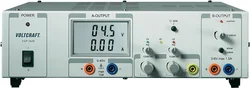 Laboratorní síťový zdroj Voltcraft VSP-1410, 0,1 - 40 V/DC, 0 - 10 A
