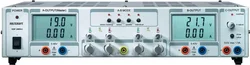 Laboratorní síťový zdroj Voltcraft VSP-2405, 0,1 - 40 V/DC, 0 - 5 A
