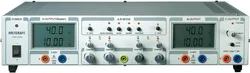 Laboratorní síťový zdroj Voltcraft VSP-2410, 0,1 - 40 V/DC, 0 - 10 A