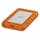 LaCie Rugged 2.5 USB-C 1TB STFR1000800