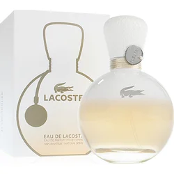 Lacoste Eau De Lacoste EdP 90 ml Pro ženy