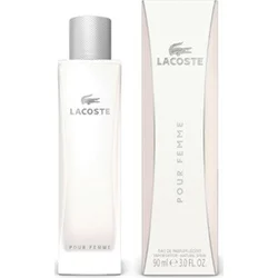 Lacoste Pour Femme Légere EdP 90ml 8005610329338 - Parfémy