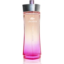 Lacoste Touch of Pink EdT 90ml - TESTER 737052191294 - Parfémy
