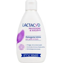 Lactacyd Cleansing Intimate Wash (fialový) 300 ml