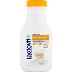 Lactovit ACTIVIT Ochranný sprchový gél 300ml