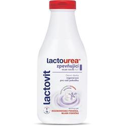 Lactovit LACTOUREA Sprchový gel zpevňující 500ml