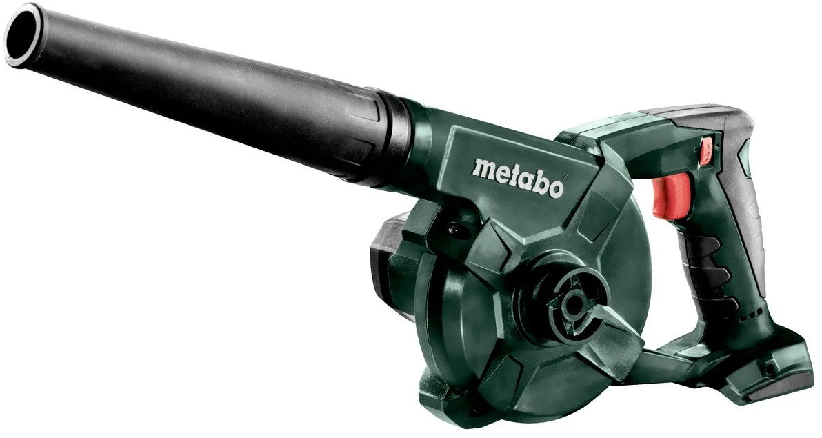 Ľahký akumulátorový fúkač Metabo AG 18 (602242850)