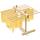 Laica APM002 Pasta machine Stojan na sušení doma vyrobených těstovin
