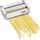 Laica APM006 Pasta machine Vyměnitelný nástavec pro strojek na výrobu těstovin, 3 a 45 mm