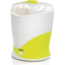 Laica BC1005 Elektrický parní sterilizátor dětských láhví LAI BC1005 - Péče o dítě