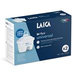 Laica F2L Bi-Flux Universal Slim, 2ks