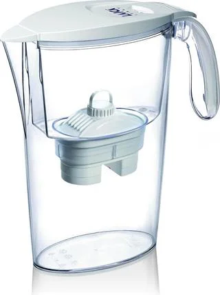 Laica J11-AB Filtrační konvice 2,2 l, bílá