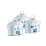 Laica J9086A1 Set filtrační konvice Lucia +3 filtry Bi-flux, zelená