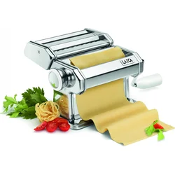 Laica PM2000 Pasta machine strojček na domáce cestoviny LAI PM2000