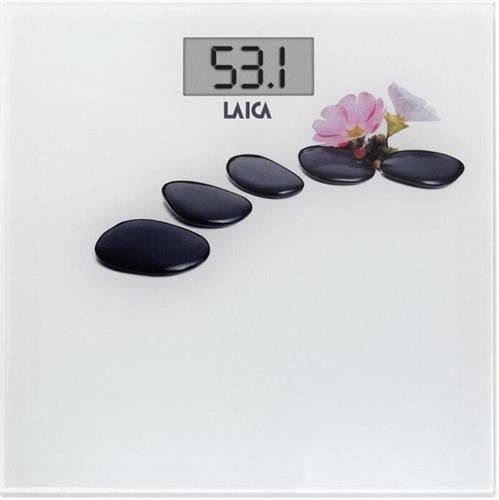 Laica PS1056W Digitální osobní váha 180 kg