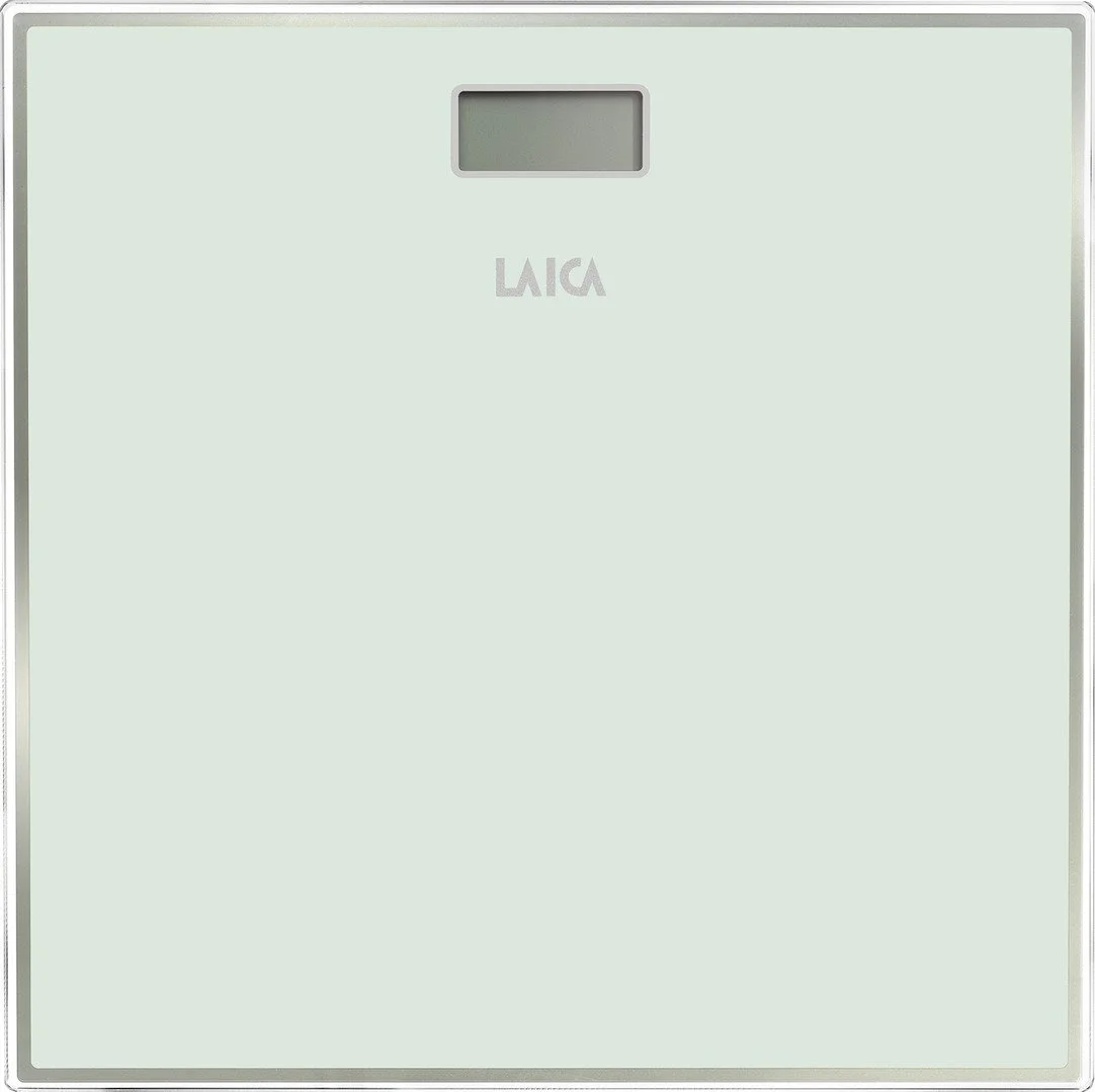 Laica PS1068W Digitálna osobná váha, biela LAI PS1068W