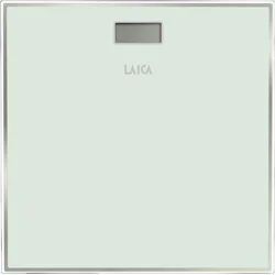 Laica PS1068W Digitálna osobná váha, biela LAI PS1068W