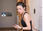 Laica PS7020W Digitální osobní váha s Bluetooth Smart