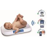 Laica PS7030 Digitálna detská váha s Bluetooth Smart