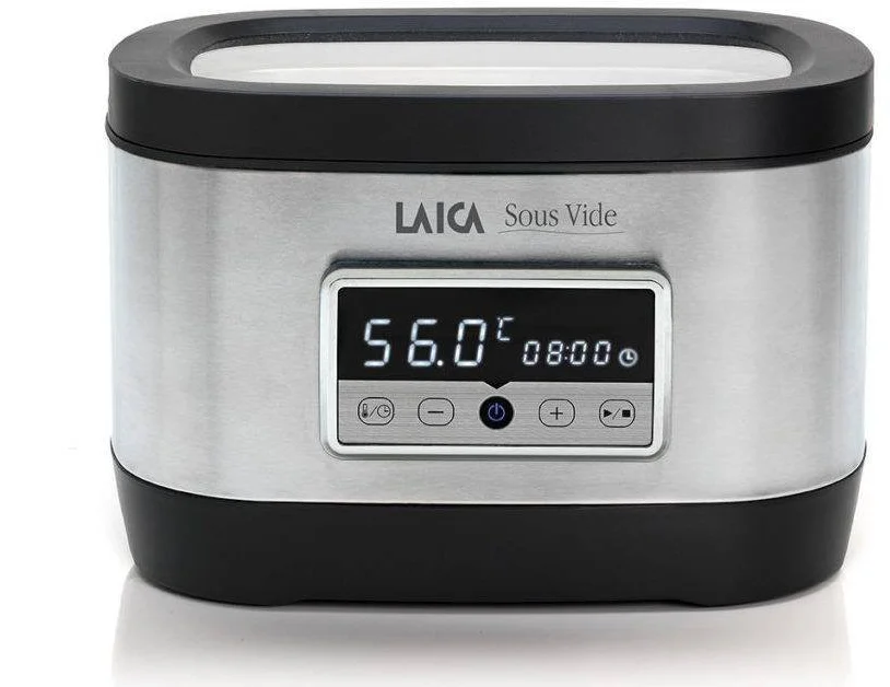 Laica SVC200 Sous-vide hrnec