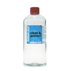 Lak Morgan Blue - Clean & protect leštidlo 1000ml