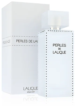 Lalique Perles De Lalique EdP 100ml 3454960021679