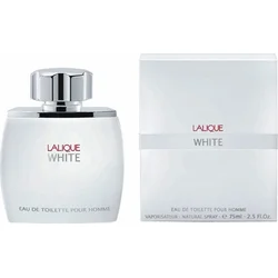 Lalique White EdT 125ml 3454960024021