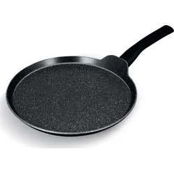 Lamart LT1141 Panvica na palacinky ROCK, 28 cm