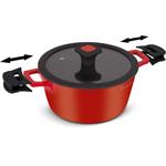 Lamart LT1170 Kastrol ALUE, 20 x 10 cm