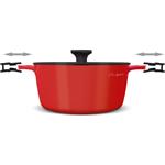 Lamart LT1172 Kastrol ALUE, 28 x 13,5 cm
